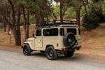 Toyota Land Cruiser Hard Top 5-Speed 1982 года